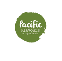 Pacific Flavours